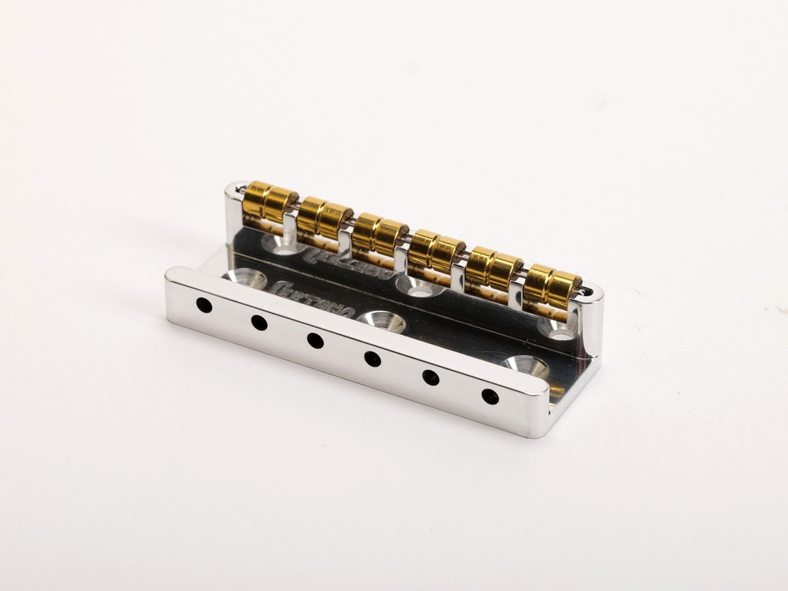 Certano R.R.B.1 Lap Steel Roller Bridge 6-String – 2
