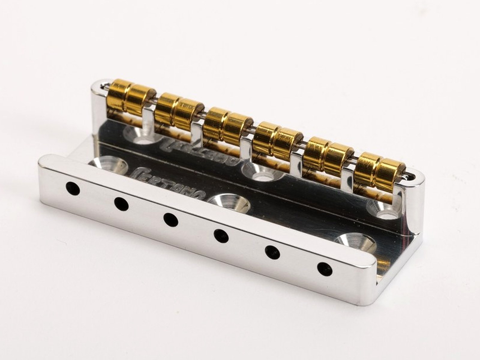 Certano R.R.B.1 Lap Steel Roller Bridge 6-String – 2