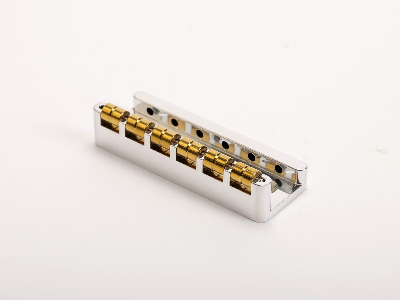 Certano R.R.B.1 Lap Steel Roller Bridge 6-String – 3