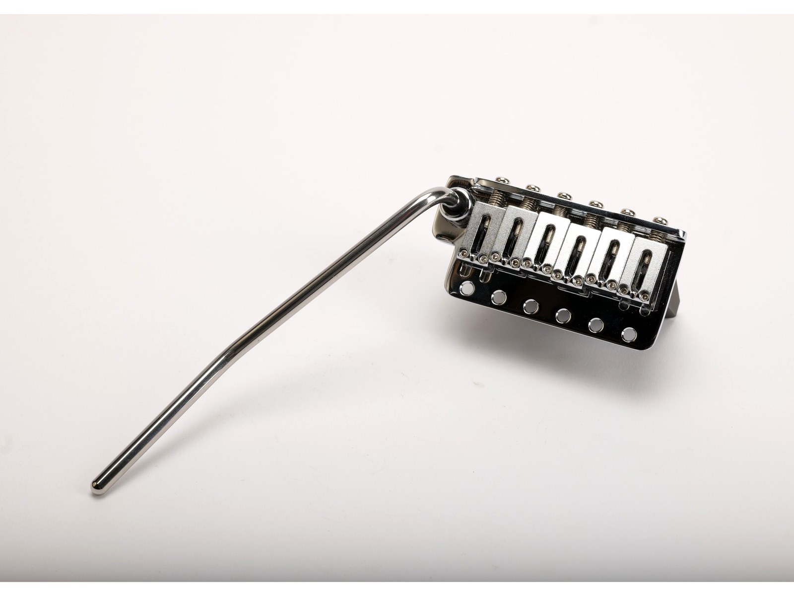 Gotoh 510T-FE2 Tremolo Chrome, 6-Screw ST Style – 2
