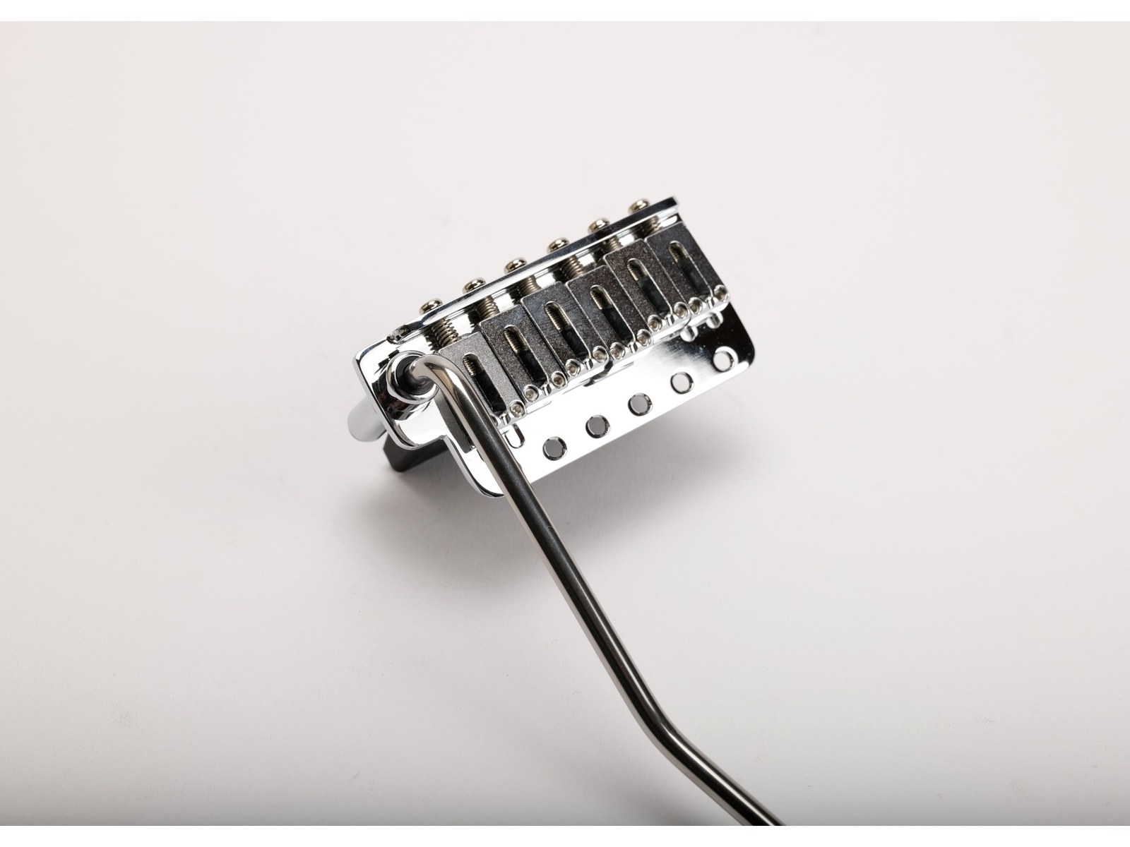 Gotoh 510T-FE2 Tremolo Chrome, 6-Screw ST Style – 4