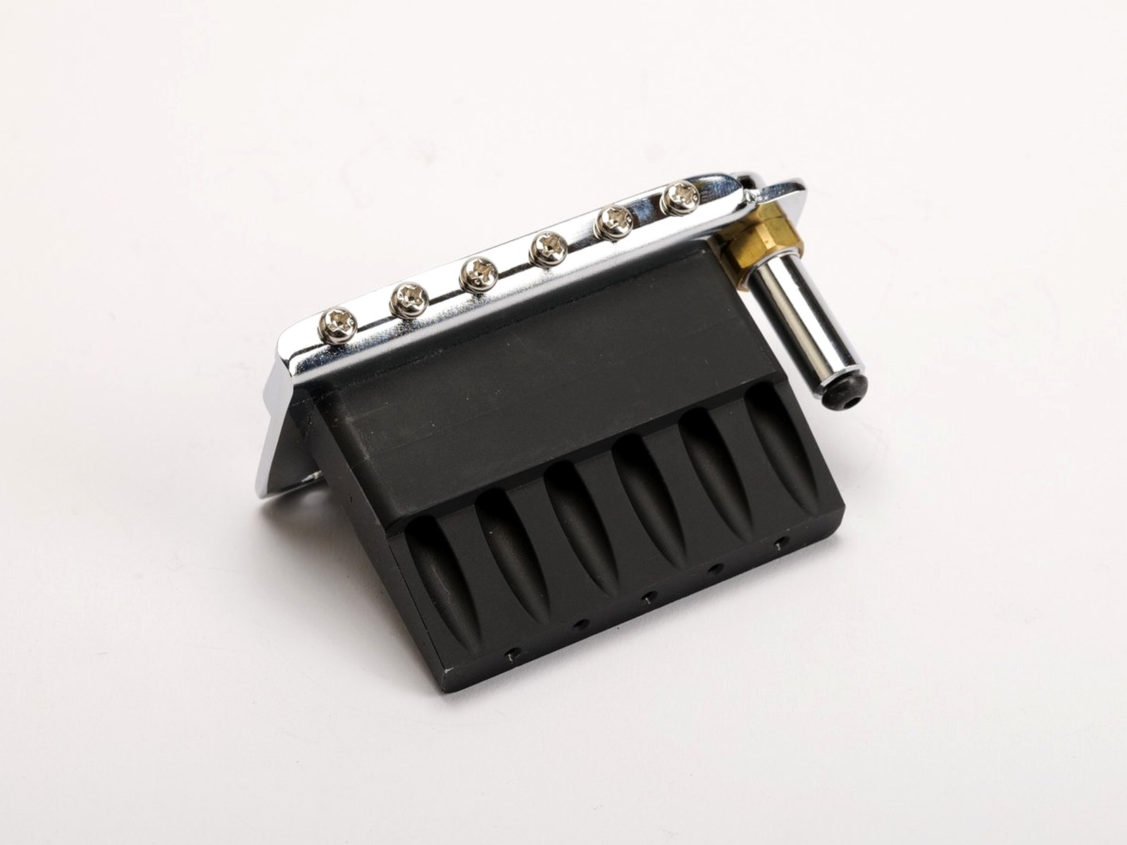 Gotoh 510T-FE2 Tremolo Chrome, 6-Screw ST Style – 6