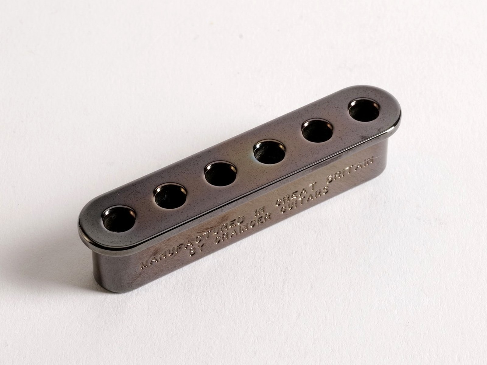 Grainger GFB6105 String Ferrule Block 6-String – 1