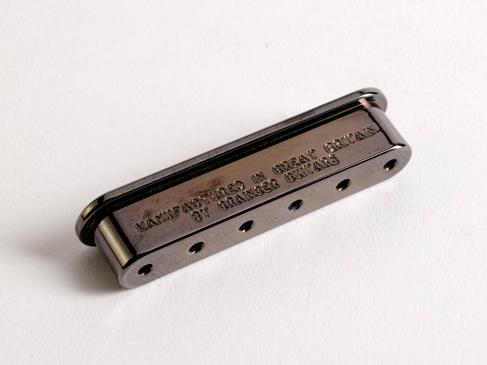 Grainger GFB6105 String Ferrule Block 6-String – 2