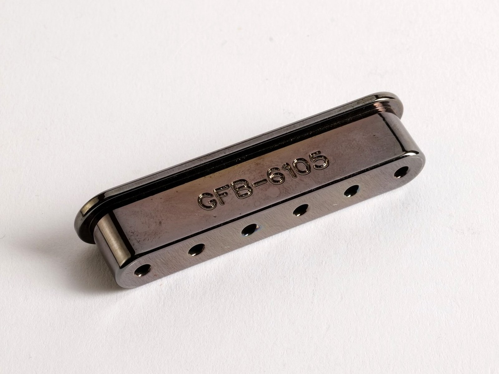 Grainger GFB6105 String Ferrule Block 6-String – 3